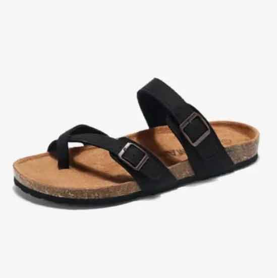 Lunna™ | Comfort Design Sandalen
