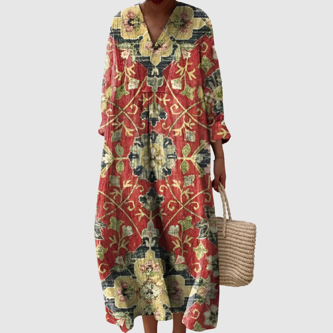 Claire™ | Luxe Geometrisch Design