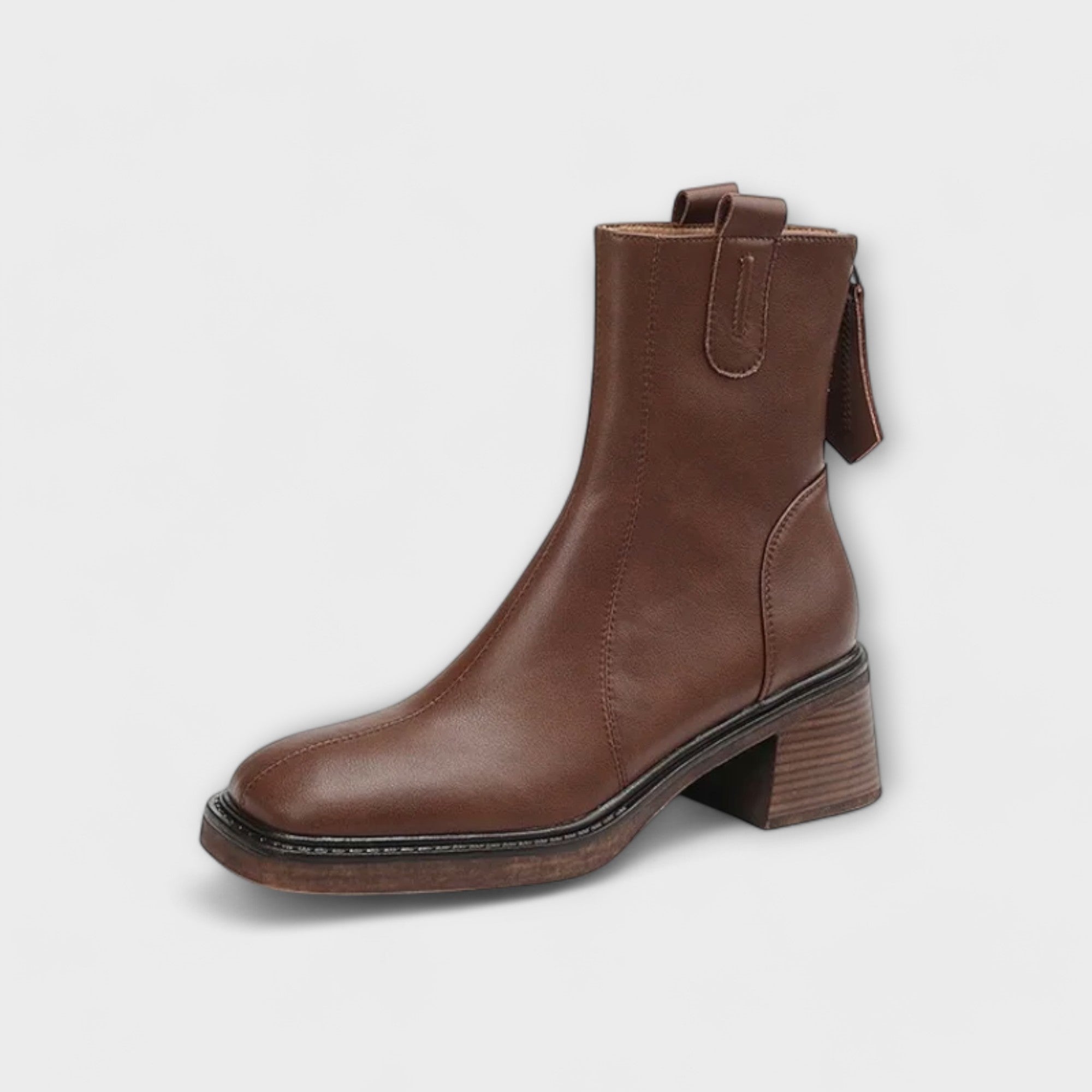 Lieke™ | Fien Look Instapsandaal