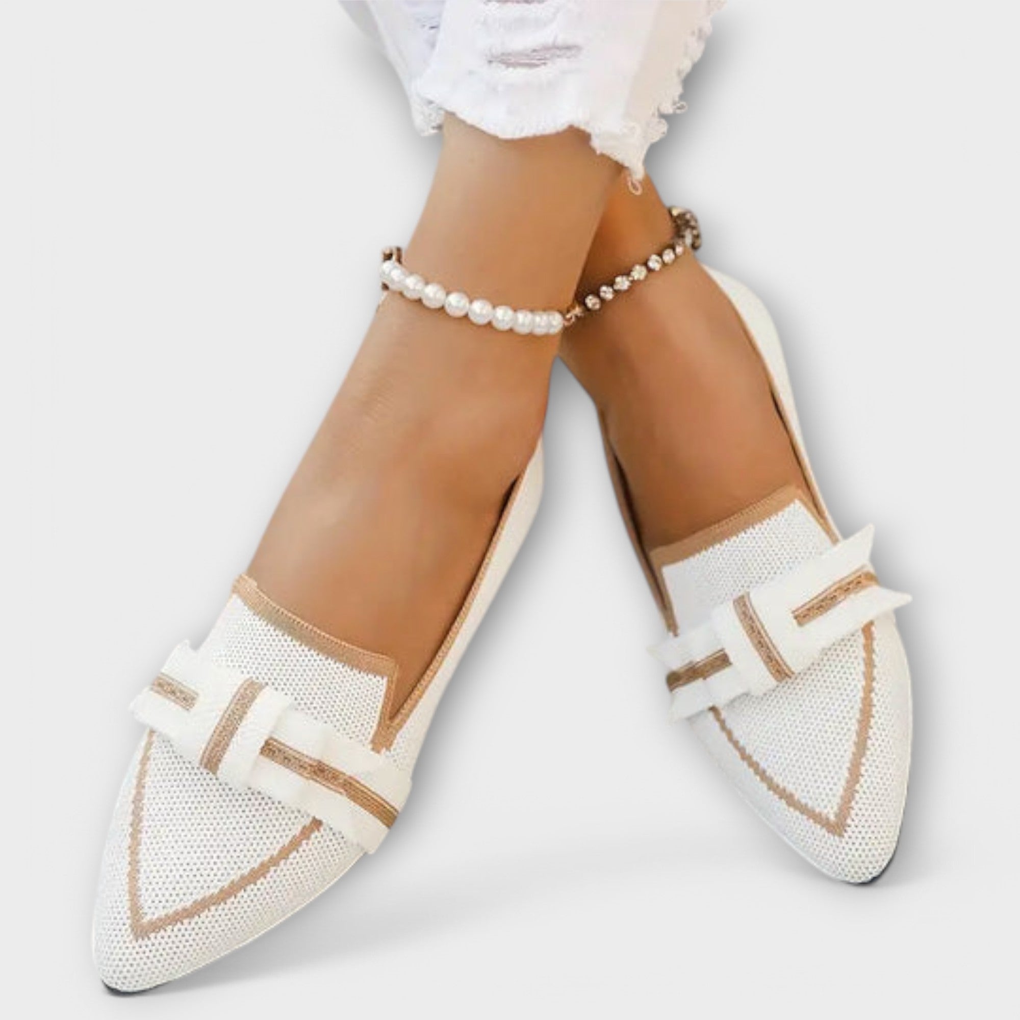 Luna Comfort Schoenen