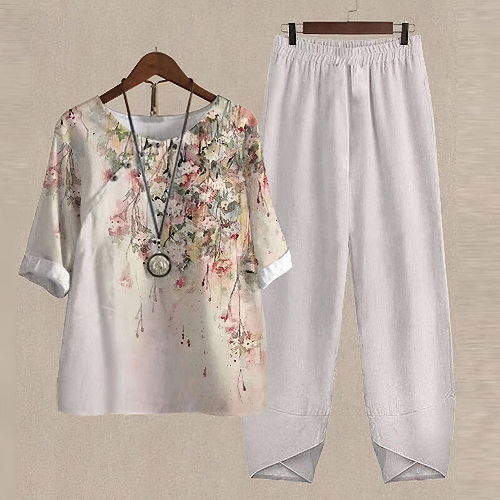 Novera™ | Moeiteloze Chic Set