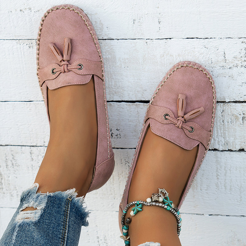 Samantha™ | Panterprint Stiletto Hakken