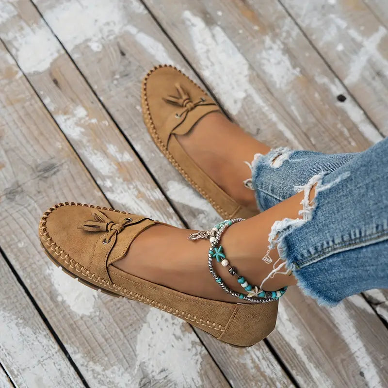 Samantha™ | Panterprint Stiletto Hakken