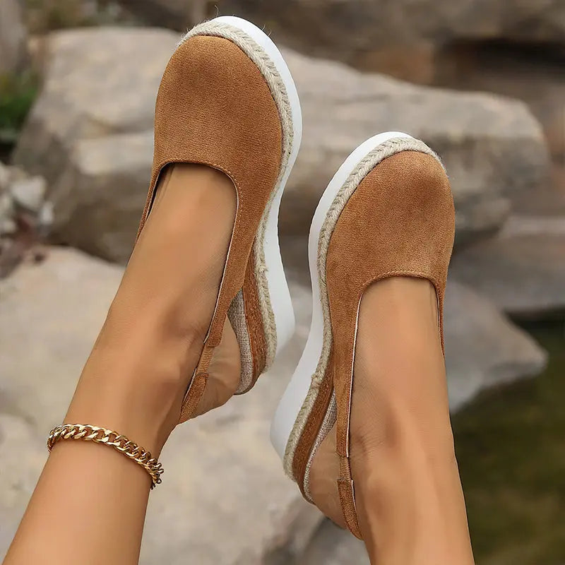 Marzia | Sandalen met hak, ultralicht en elegant
