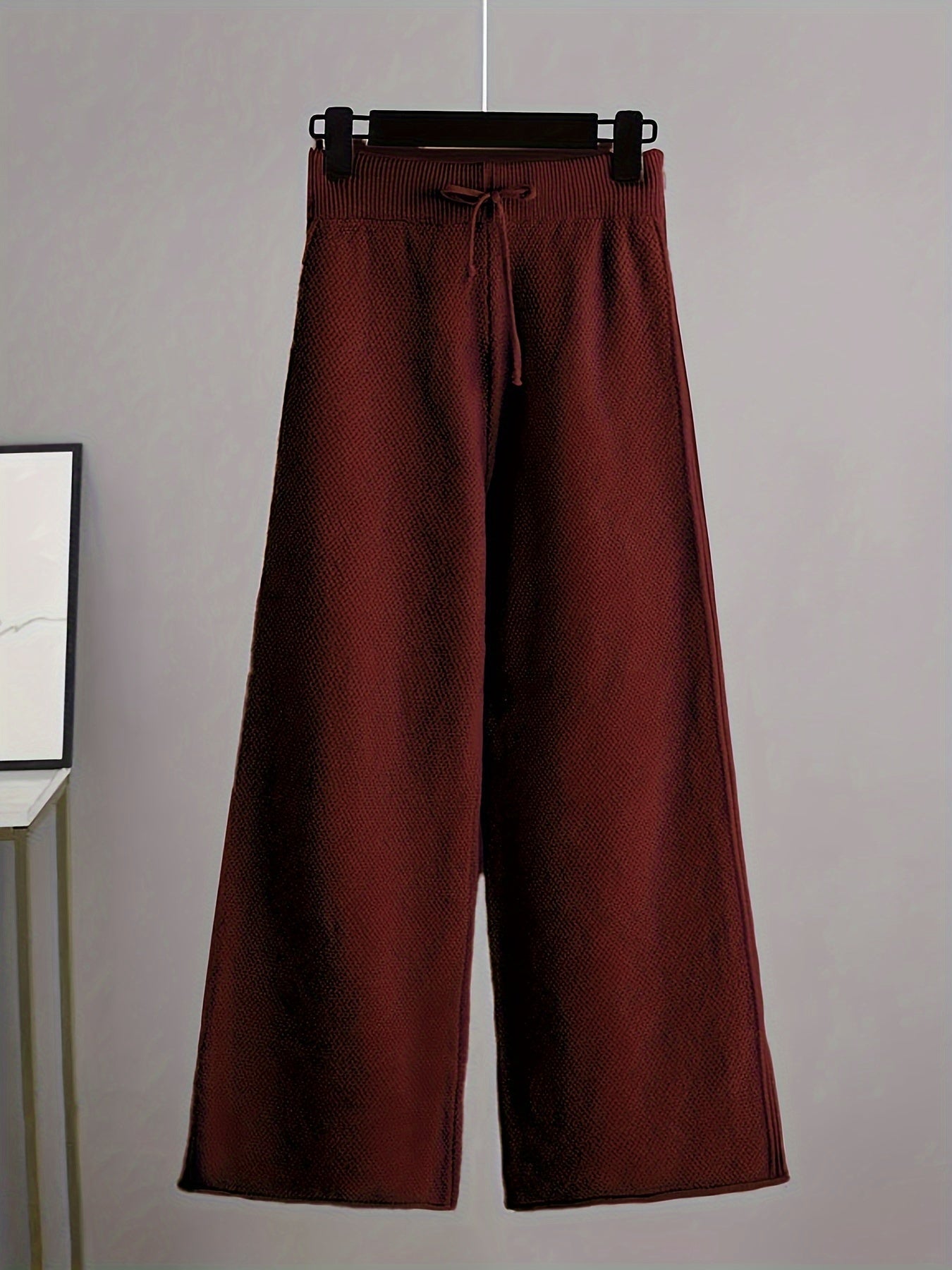 ElvaMode | Cozy Knit Set