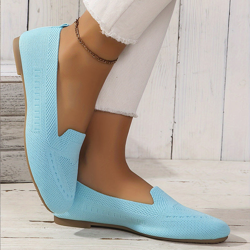 Flora™ | Comfortabele Dames Instappers