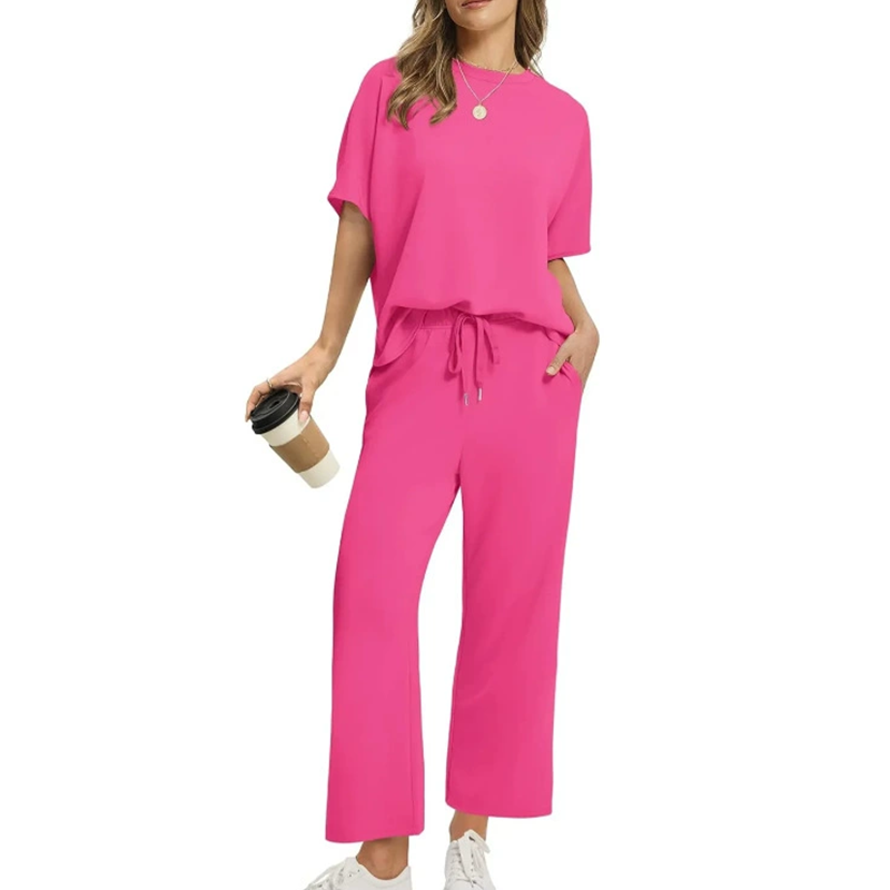 Lina™ | Luchtige Set Dames