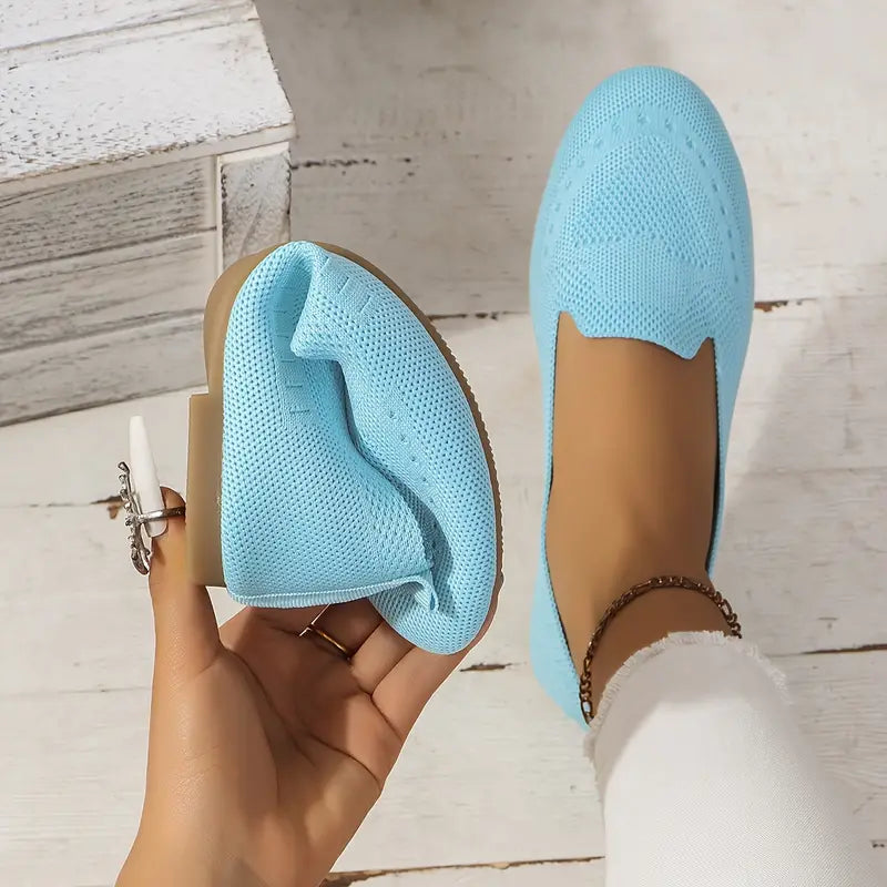 Flora™ | Comfortabele Dames Instappers