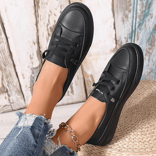 Lauren™ | Verstelbare Comfort Stap