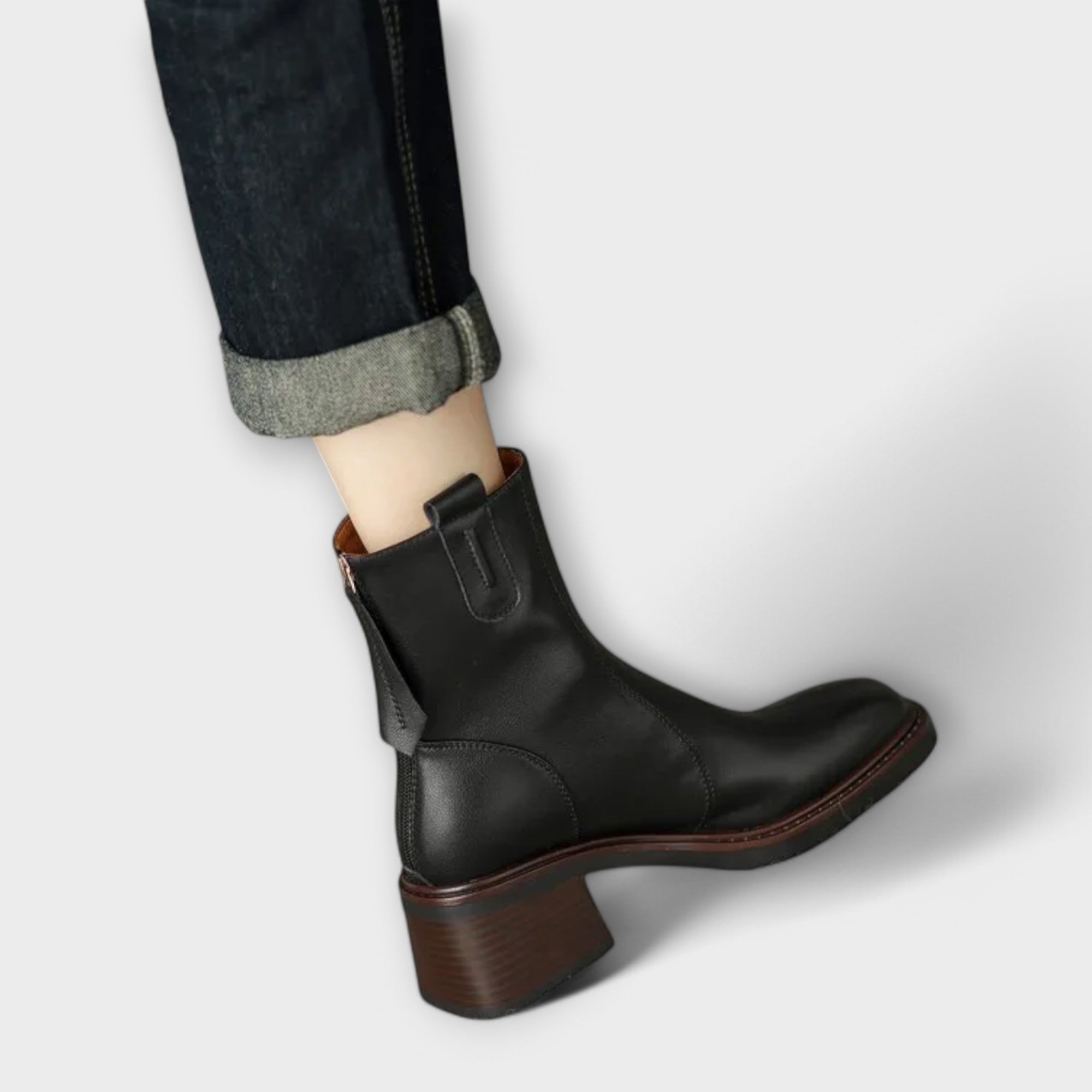Lieke™ | Fien Look Instapsandaal