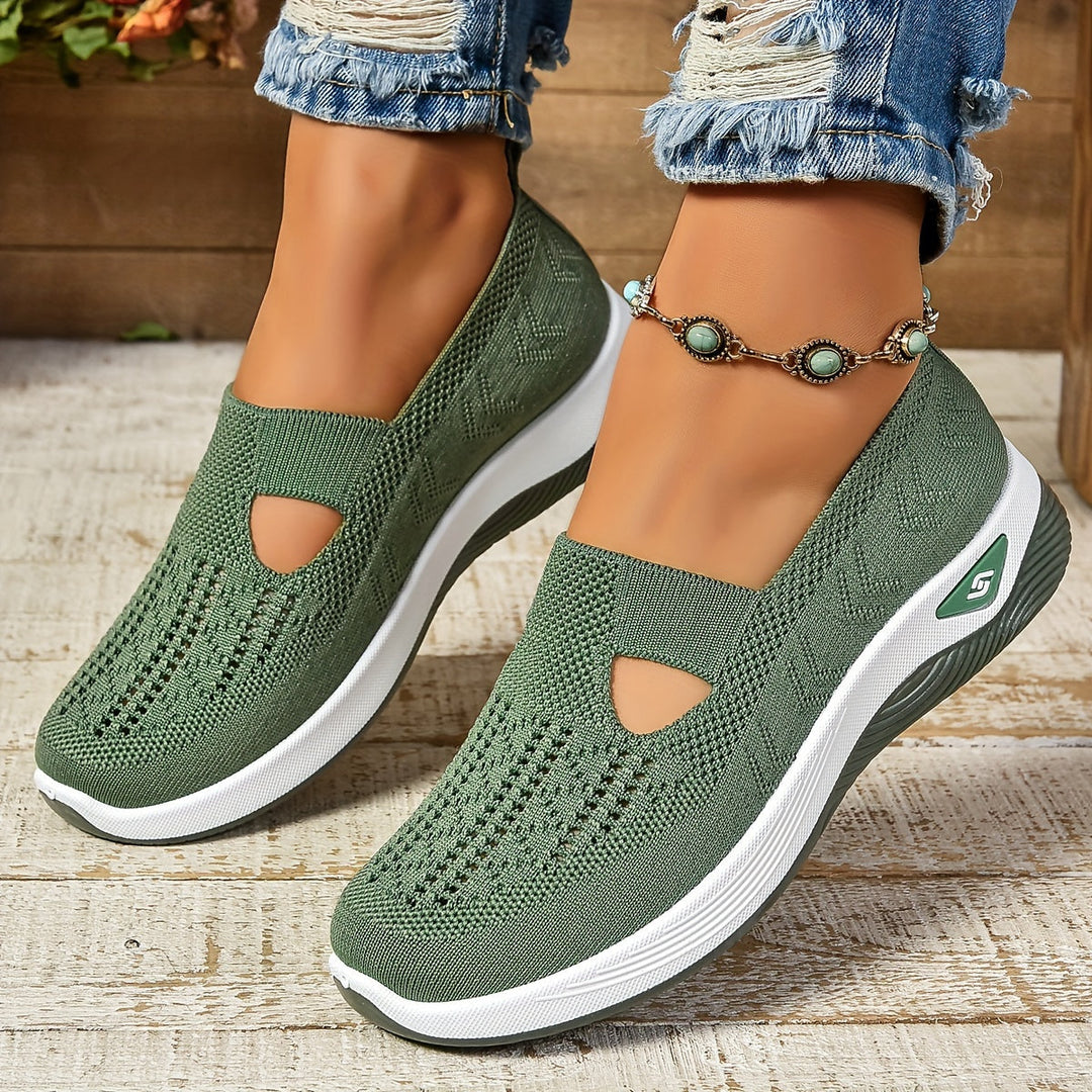 Marije | Comfortabele en Elegante Schoenen