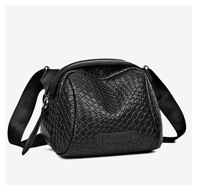 Emma | Klassieke Charmante Vintage Tas