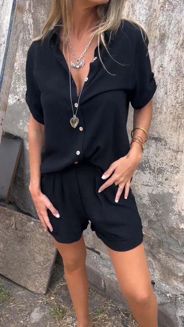 Isabelle™ | Lange Zomerse Maxidress