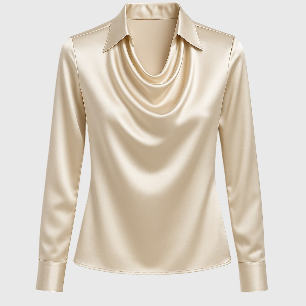 Fleur™ | Elegante Damesblouse