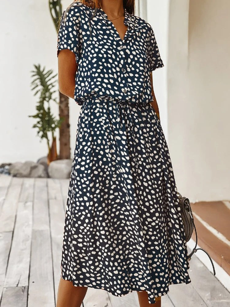 Esmee™ | Comfortabele Zomerse Jurk