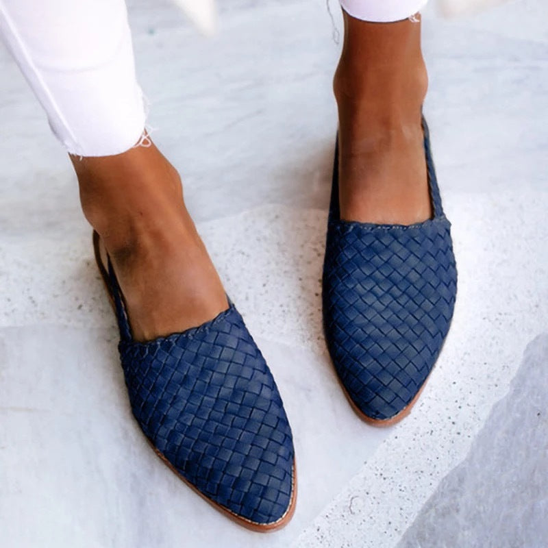 Liora™ | Comfort Orthopedische Schoenen