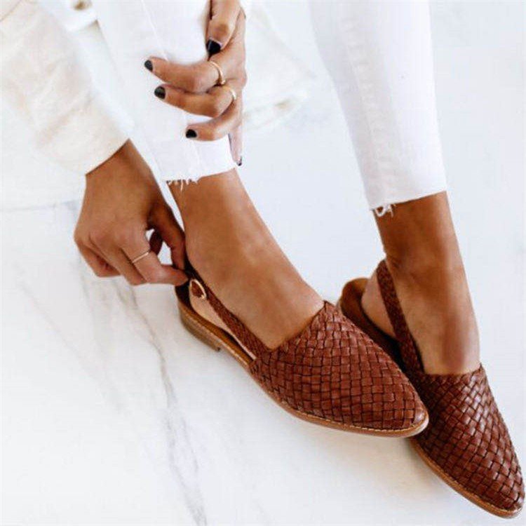 Liora™ | Comfort Orthopedische Schoenen