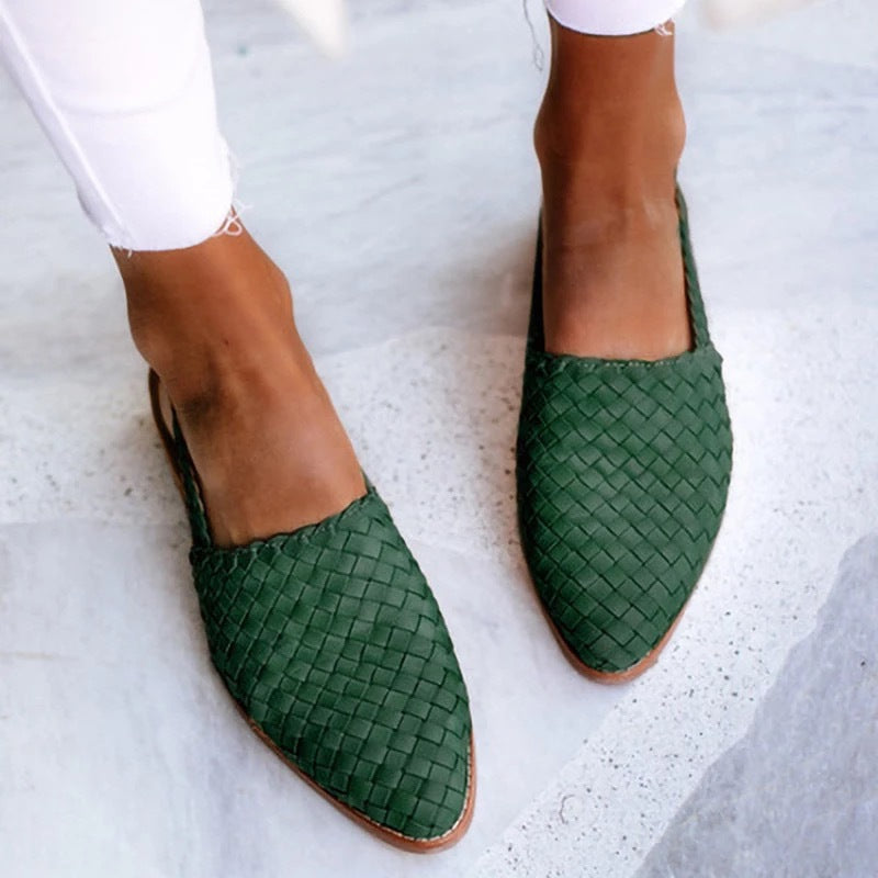 Liora™ | Comfort Orthopedische Schoenen