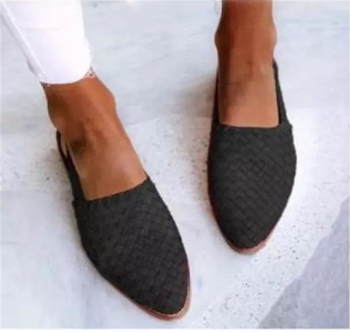 Liora™ | Comfort Orthopedische Schoenen