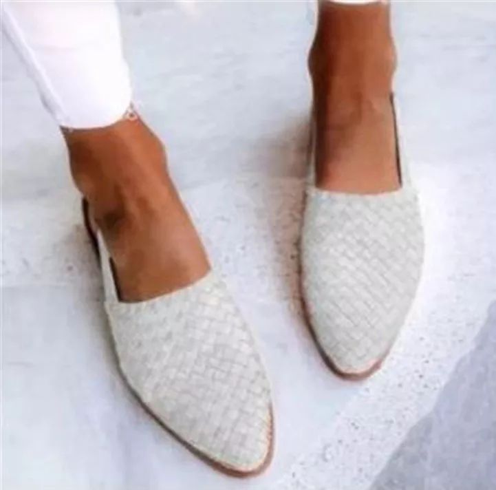 Liora™ | Comfort Orthopedische Schoenen