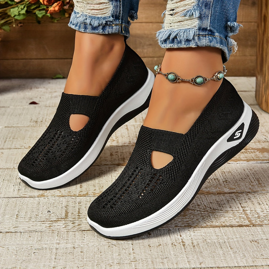 Marije | Comfortabele en Elegante Schoenen