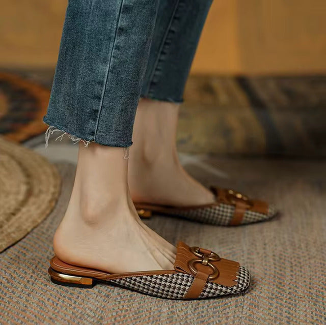 Mira™ | Dagelijkse Dames Schoenen