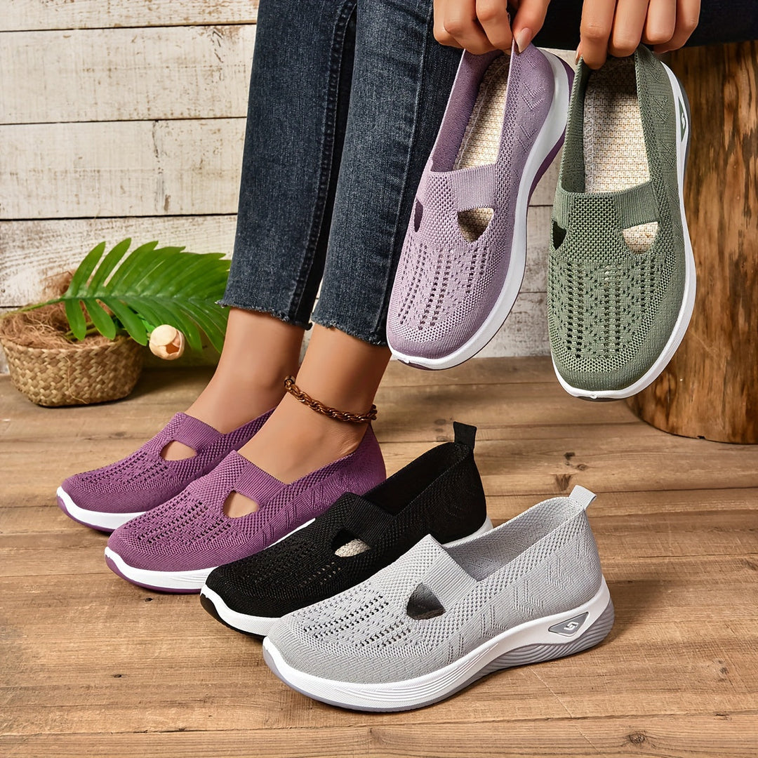 Marije | Comfortabele en Elegante Schoenen