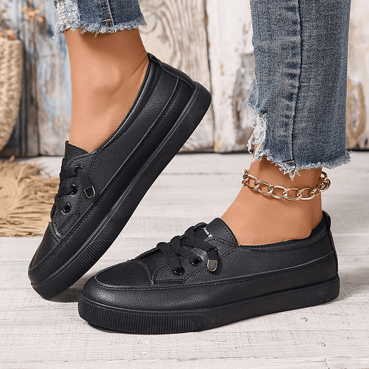 Lauren™ | Verstelbare Comfort Stap