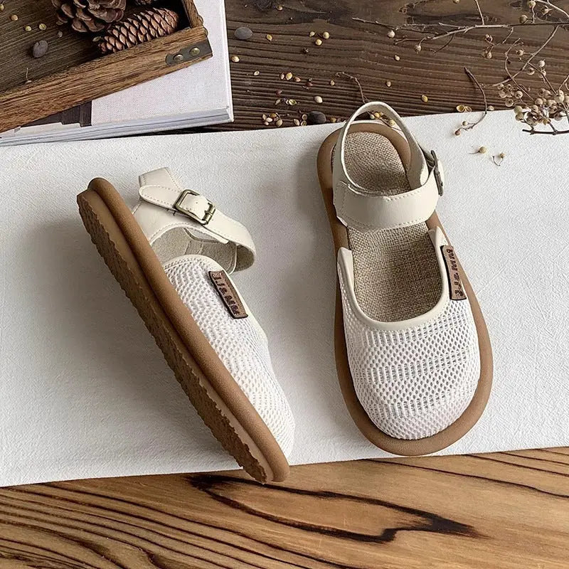 Isla | Sandalen die comfort, praktisch gebruik en elegantie combineren