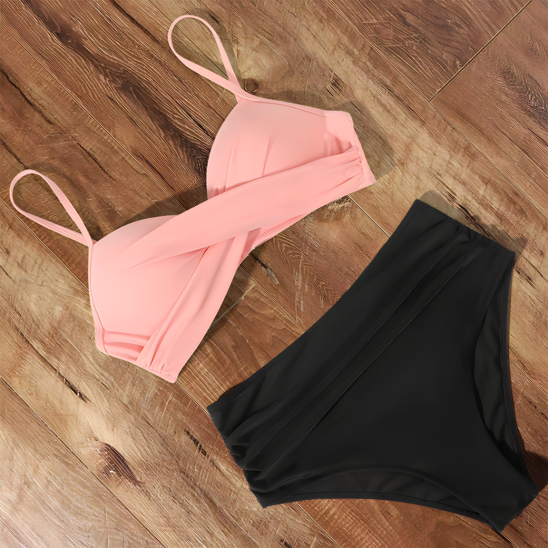 Isa™ | Dames Bikini Set