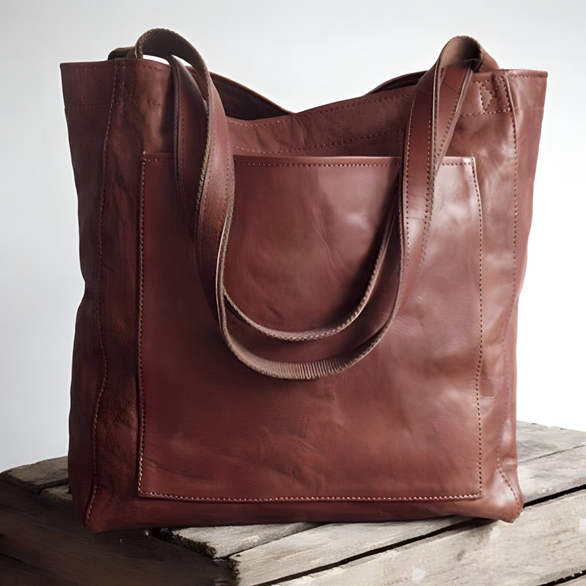 Lieke | Moderne Chique Stijlvolle Tas