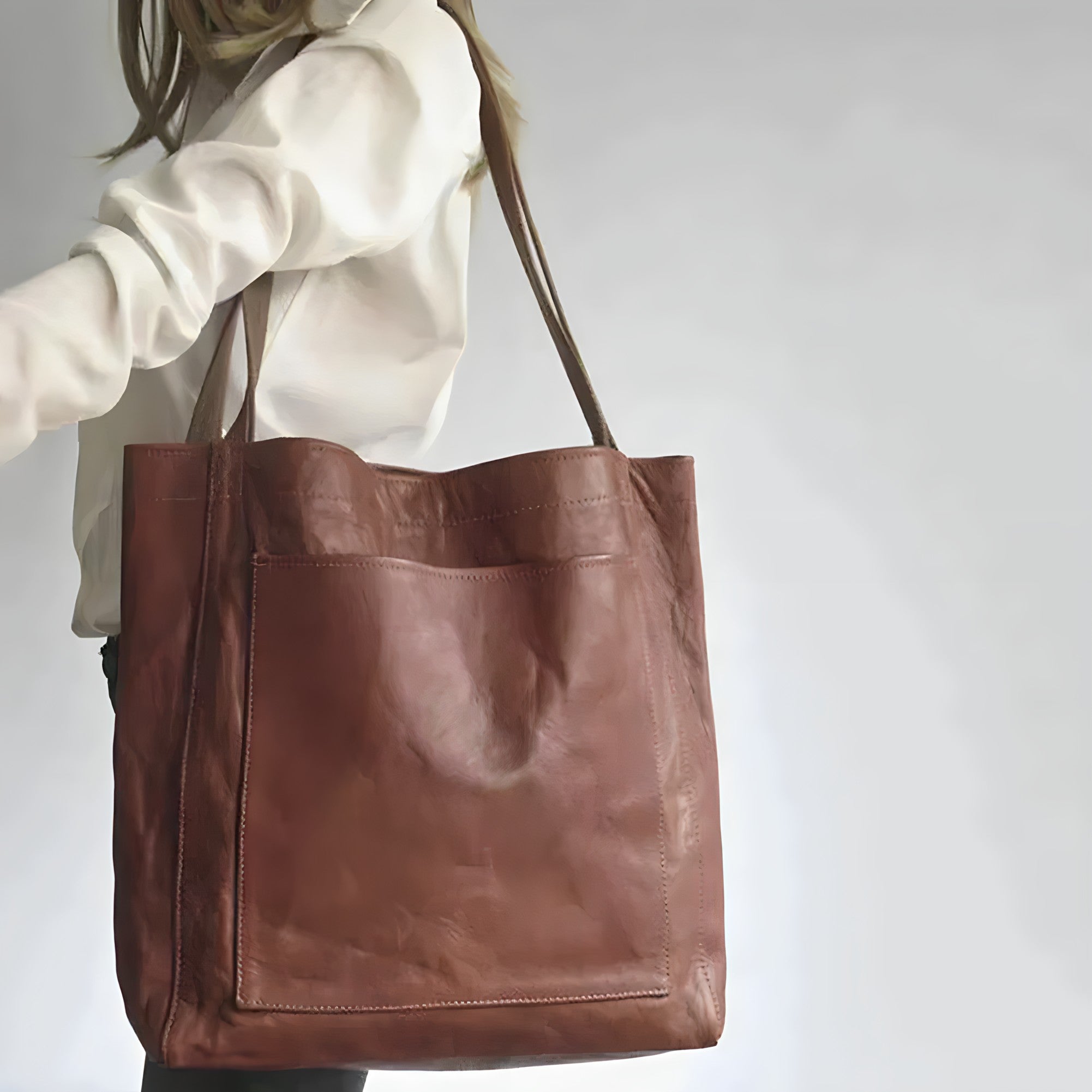 Lieke | Moderne Chique Stijlvolle Tas