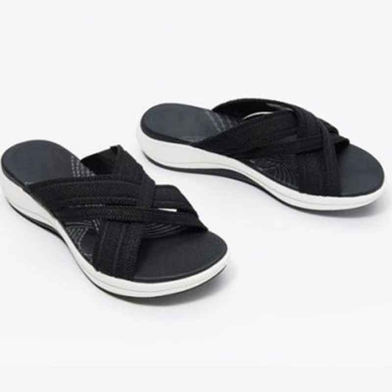 Nika™ | Casual Zomer Sandalen