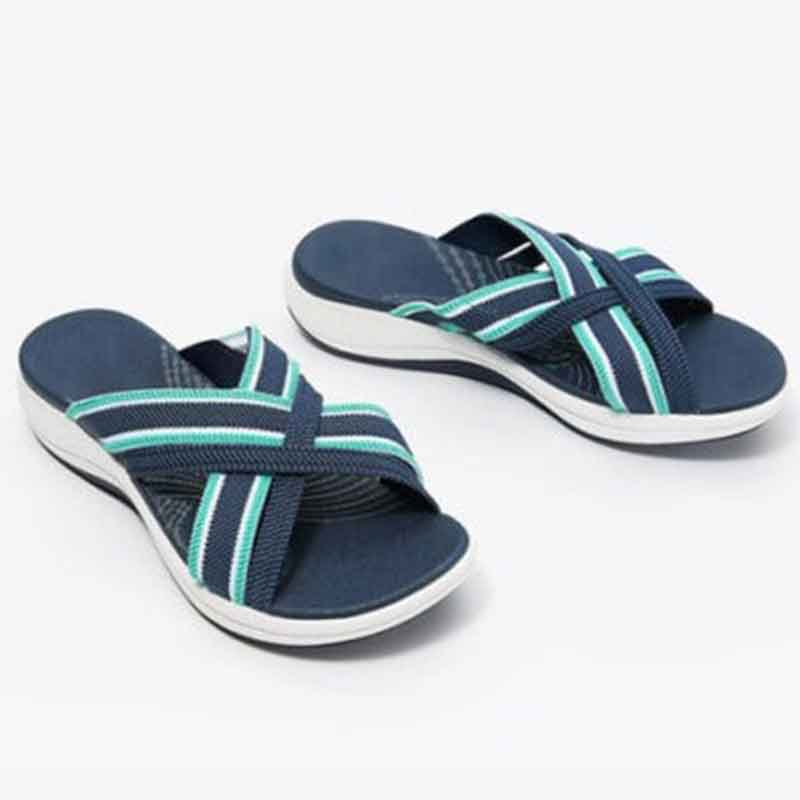 Nika™ | Casual Zomer Sandalen