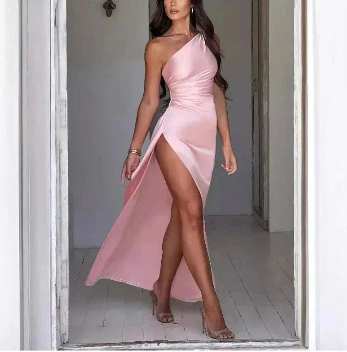 Inez™ | Elegante Maxi Jurk