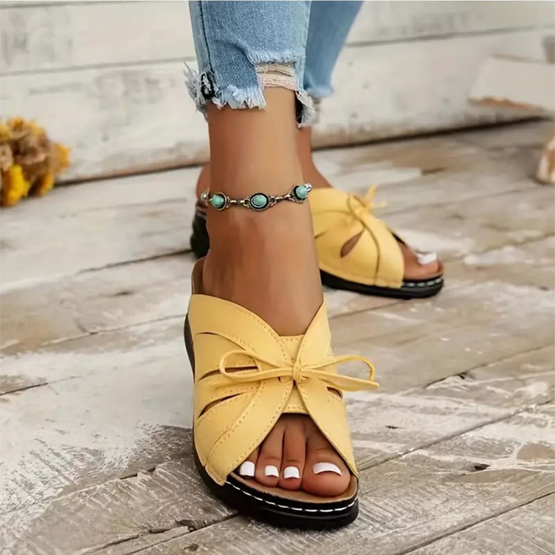 Sofie™ | Casual Comfortabele Sandalen