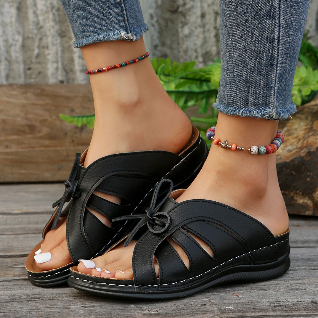 Sofie™ | Casual Comfortabele Sandalen