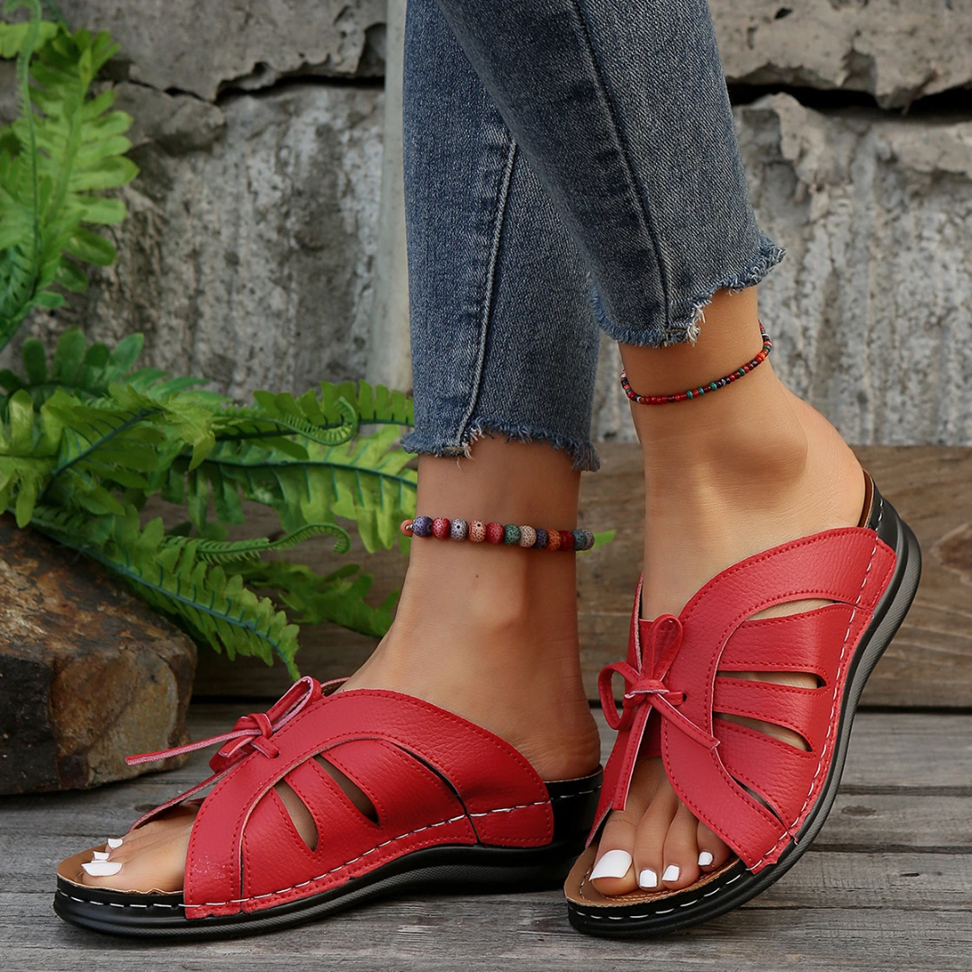 Sofie™ | Casual Comfortabele Sandalen