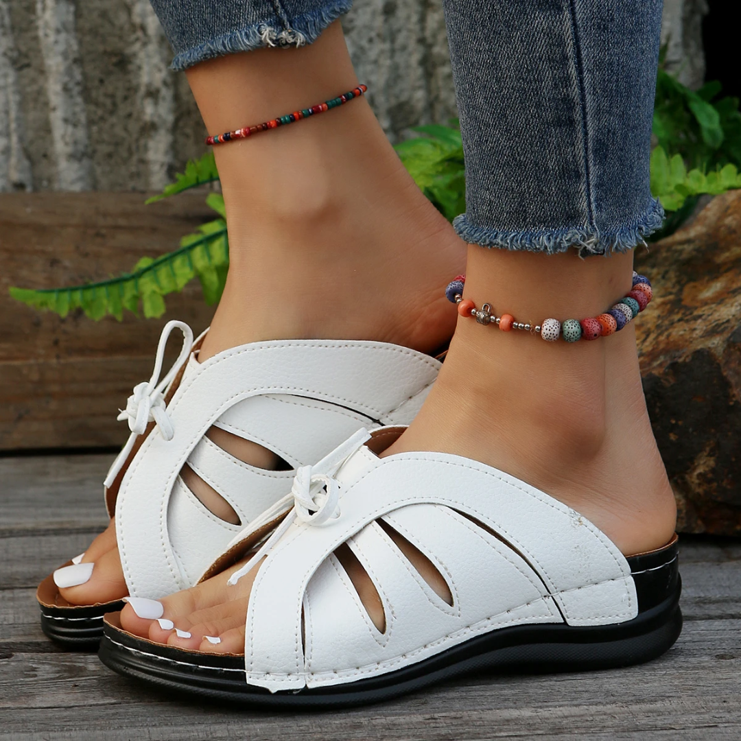Sofie™ | Casual Comfortabele Sandalen