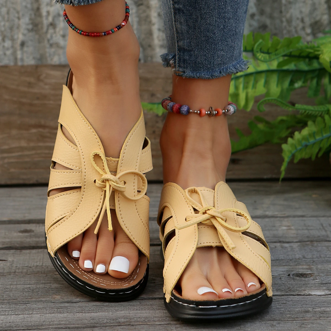 Sofie™ | Casual Comfortabele Sandalen