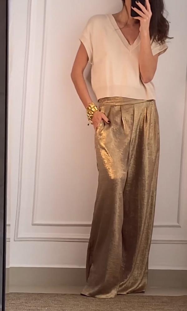 Emma™ | Tijdloze Elegante Outfit