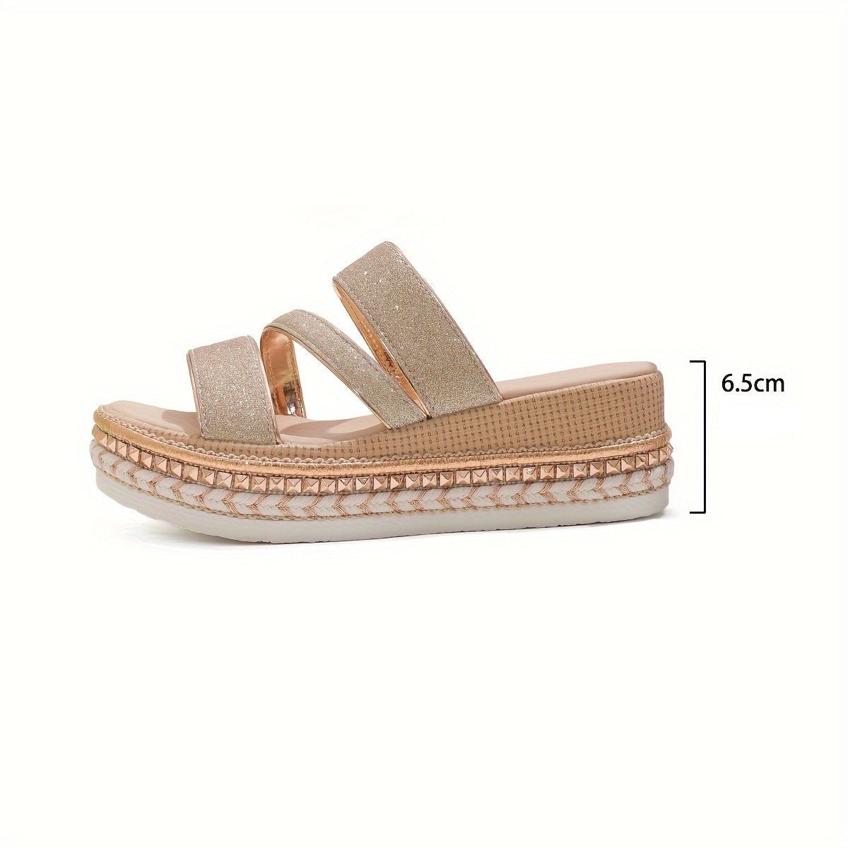 Lindy™ | Comfortabele Sandalen