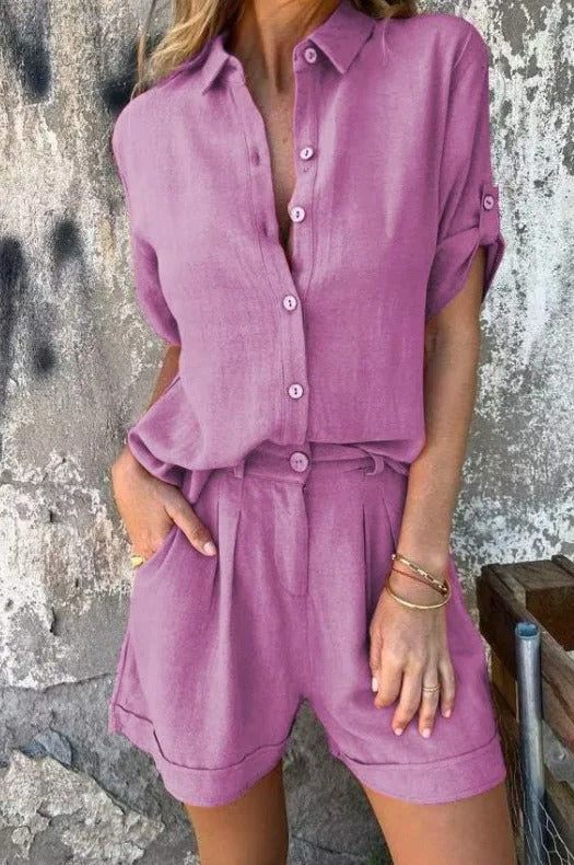 Isabelle™ | Lange Zomerse Maxidress