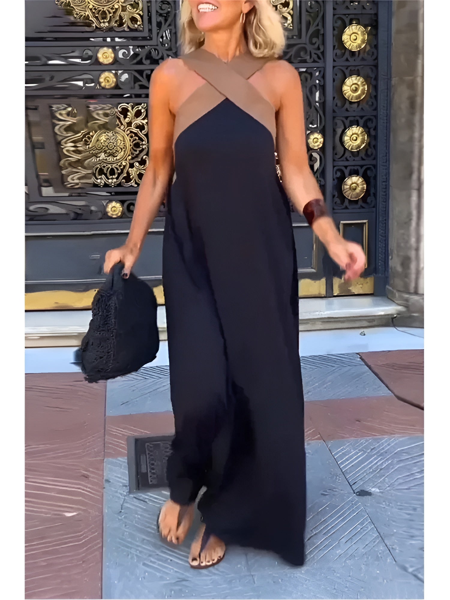 Nina | Wikkeljurk