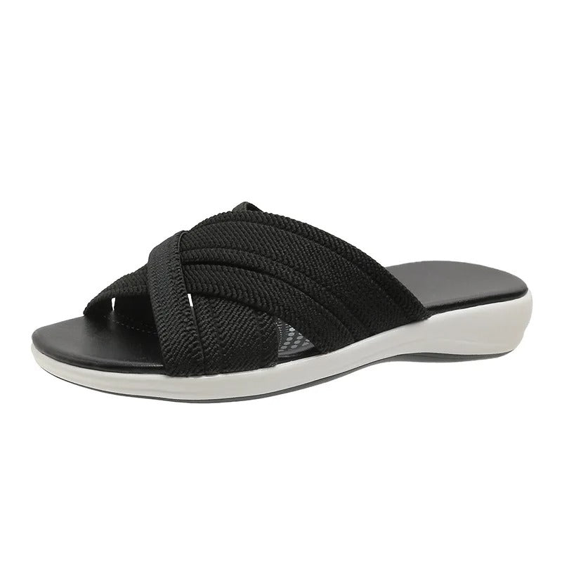 Nika™ | Casual Zomer Sandalen