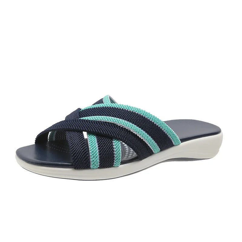 Nika™ | Casual Zomer Sandalen