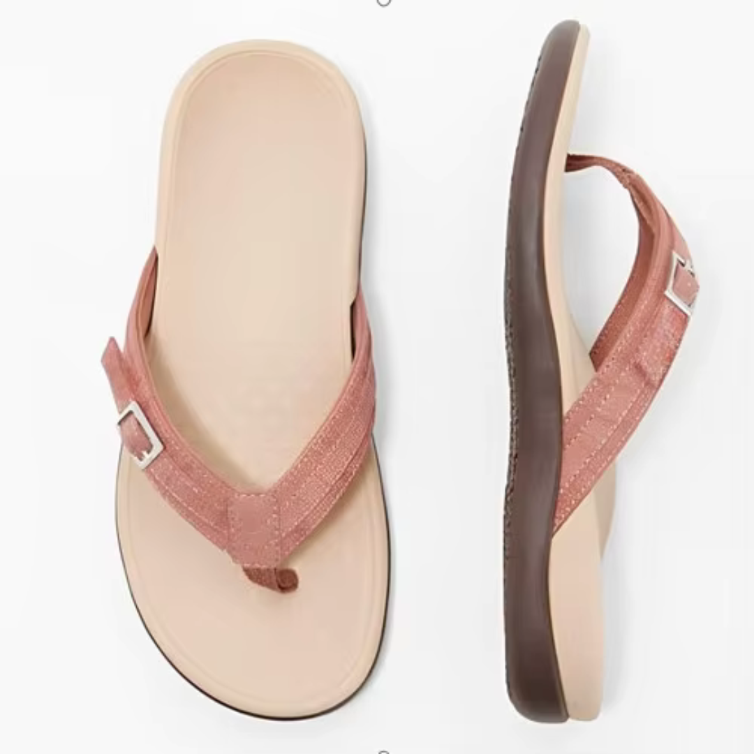 Vita™ | Orthopedisch Loopcomfort Sandalen