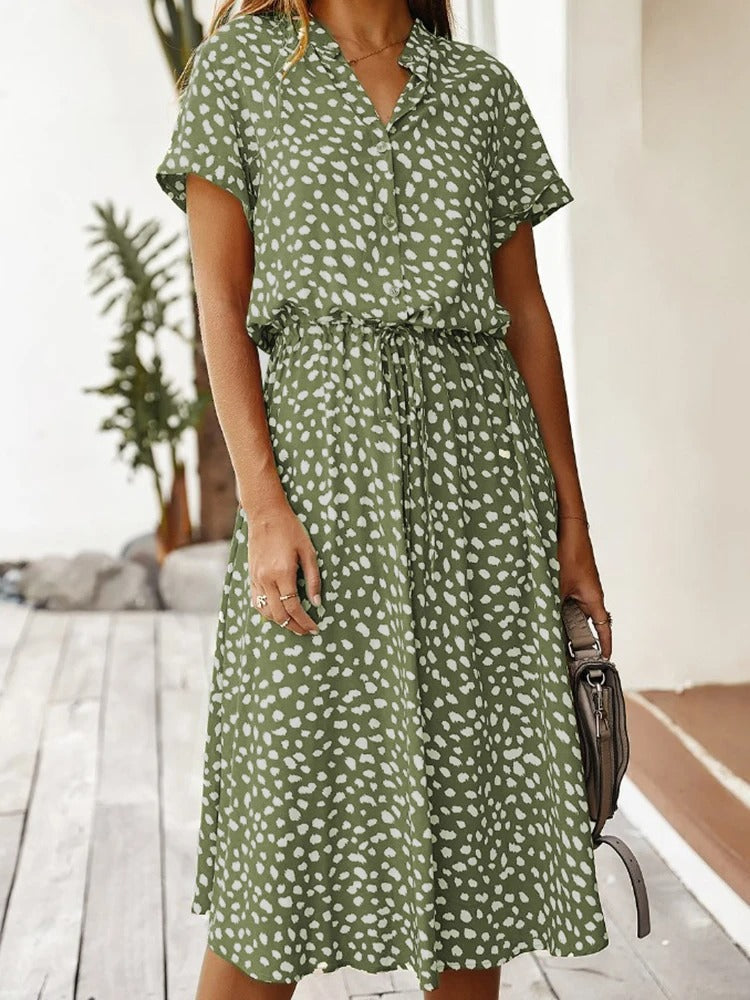 Esmee™ | Comfortabele Zomerse Jurk