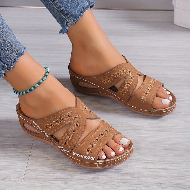 Rosie™ | Comfortabele Sandalen
