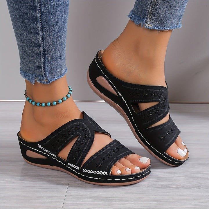 Rosie™ | Comfortabele Sandalen